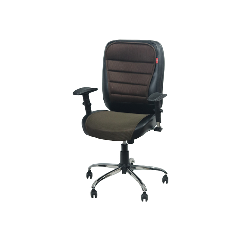 صندلی کارمندی مدل K480